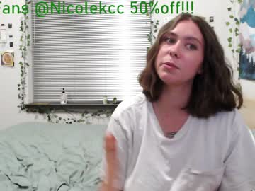 hardcore cam girl nicolekc image #3431916