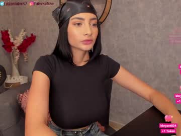 hardcore cam girl letizia_fulkers image #204124