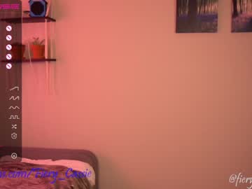 hardcore cam girl fiery_redhead image #2887971