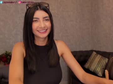 hardcore cam girl letizia_fulkers image #170915