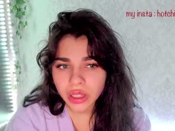 hardcore cam girl hot_chill__ image #1798481