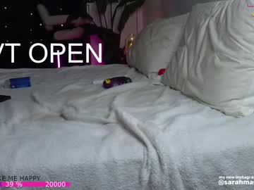 hardcore cam girl sarah__marlow__ image #2202200