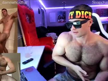 hardcore cam man damn_whos_that image #1239948