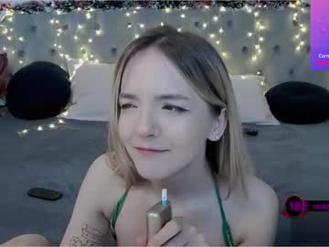 hardcore cam girl ginger_pie image #2186838