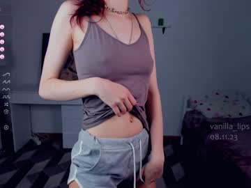 hardcore cam girl vanilla_lips image #3751318