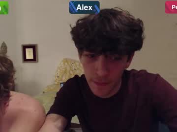 alexgoingwild hardcore cam