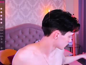 aaron_yam hardcore cam