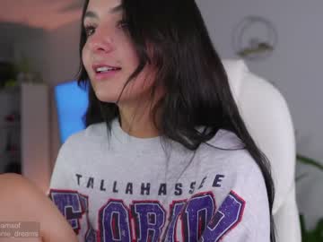 hardcore cam girl annie_dreams image #4177367