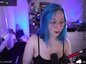 hardcore cam girl blue_mooncat image #4429052