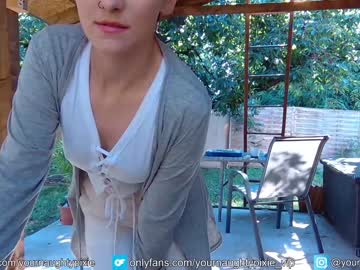 hardcore cam girl yournaughtypixie image #1302874
