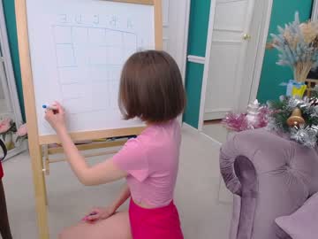hardcore cam girl adelewilson__ image #418940