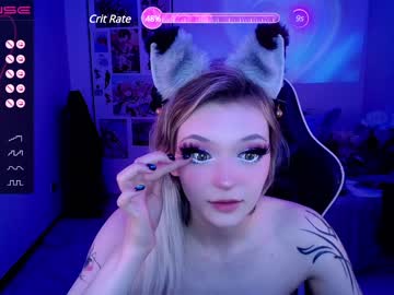 hardcore cam girl _b_a_n_s_h_e_e_ image #3272743