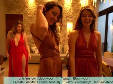 hardcore cam girl bloomyogi image #727014