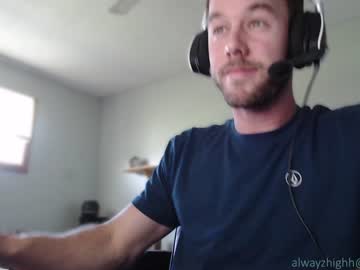 hardcore cam man alwayzhigh image #1176242