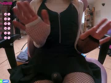 hardcore cam tranny mana_kali image #2398851