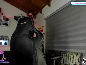 hardcore cam girl yesikasaenz image #307583