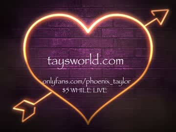 hardcore cam girl phoenix_taylor image #2020180