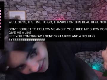 hardcore cam girl pookie_poo image #3761487