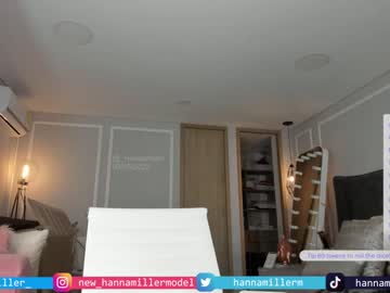 hardcore cam girl _hannamiller image #1153193