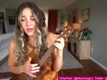 hardcore cam girl bloomyogi image #912775