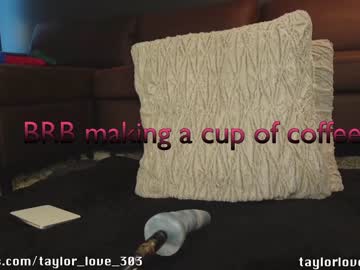 hardcore cam girl taylor_love_303 image #2908378