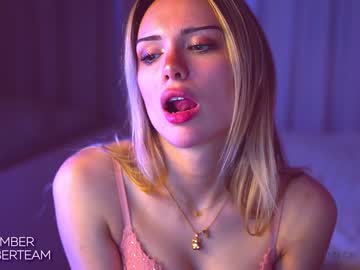 hardcore cam girl emmber image #1411887