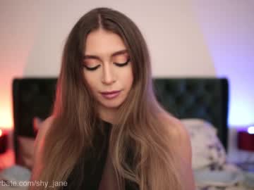 hardcore cam girl shy_jane image #3036837