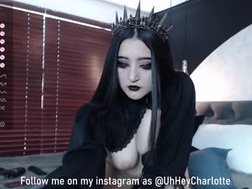 hardcore cam girl charlotte_germanotta_ image #4203977