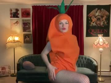 hardcore cam girl bigredcarrott image #3216600