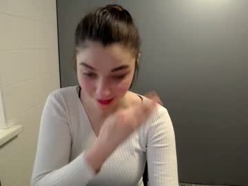 hardcore cam girl tellamaid_ image #2556489
