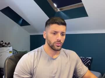 hardcore cam man rogan1604 image #920933