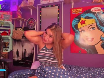 hardcore cam girl kloelamaravilla18 image #344591