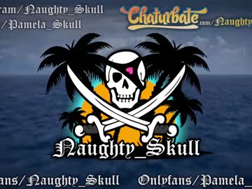 hardcore cam girl naughty_skull image #3634028