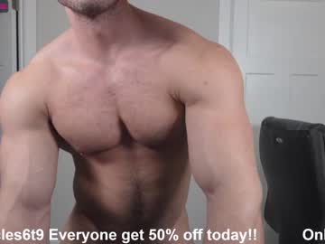 hardcore cam man hotmuscles6t9 image #2141635