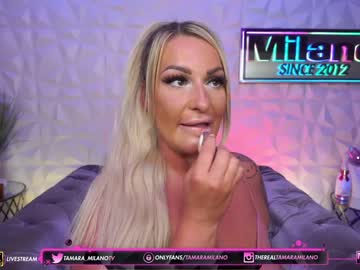 hardcore cam girl tamaramilano image #3123091