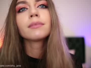 hardcore cam girl shy_jane image #1948710
