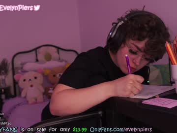 hardcore cam girl evelynpiers image #1823458