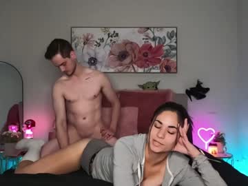 hardcore cam couple ari_lovexo image #3736887
