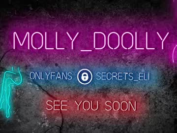 hardcore cam girl molly_doolly image #1859936