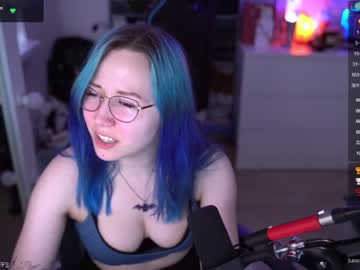 hardcore cam girl blue_mooncat image #3079084