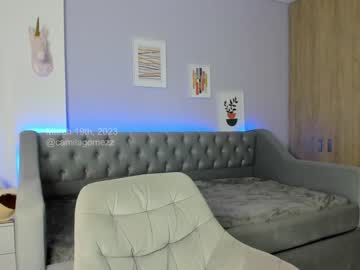 hardcore cam girl camilagomezz image #2640498
