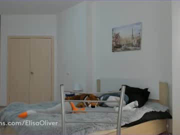 hardcore cam girl elisa_oliver image #566459
