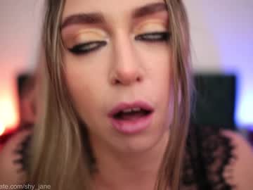 hardcore cam girl shy_jane image #4306503