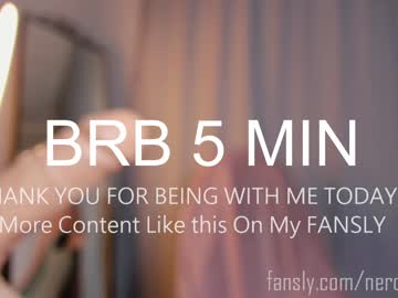 hardcore cam girl nerdy_freyua image #3233144