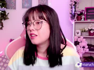 hardcore cam girl maru_chan_ image #93774