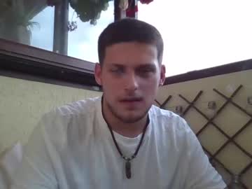 hardcore cam man roberto_twink1 image #3065880