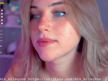 hardcore cam girl mia_milagros image #412326
