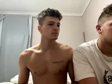 hardcore cam man spencerprince20 image #310231