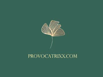 hardcore cam girl provocatrixx image #1282484