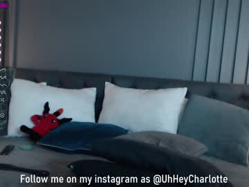 hardcore cam girl charlotte_germanotta_ image #2466670
